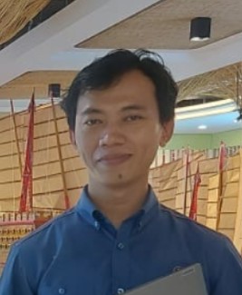 Tomi Haryanto