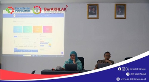 Rapat koordinasi Persiapan Perkuliahan Semester Genap Tahun Ajaran 2025/2026