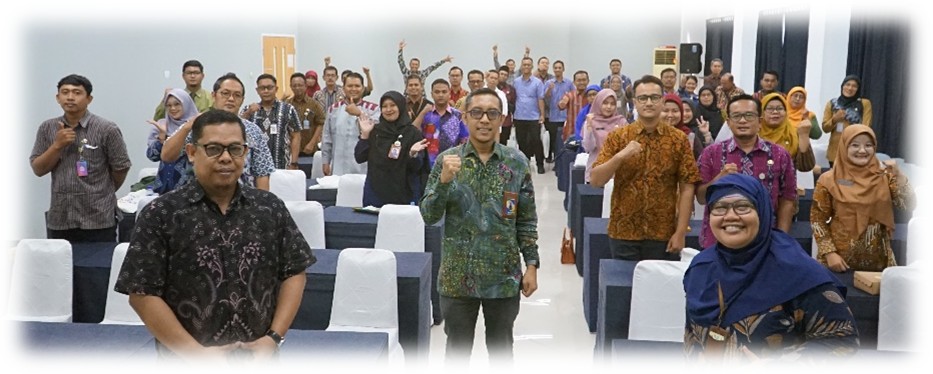 Sosialisasi Penerimaan Mahasiswa Baru: AK-Tekstil Solo Ajak Calon Mahasiswa Manfaatkan Jarvis Bersama