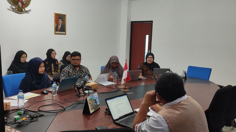 AK-Tekstil Solo Sukses Laksanakan Surveillance Audit SNI ISO 21001:20180