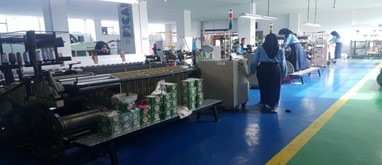 Pendidikan Berkelanjutan: Kerjasama AK-Tekstil Surakarta dengan SMK 2 Karanganyar dalam Program PKL dan Magang