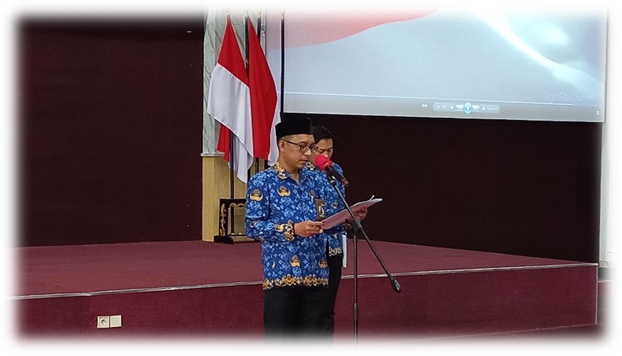 Garuda, Pancasila, dan Masa Depan Indonesia: Refleksi 80 Tahun di AK-Tekstil Solo