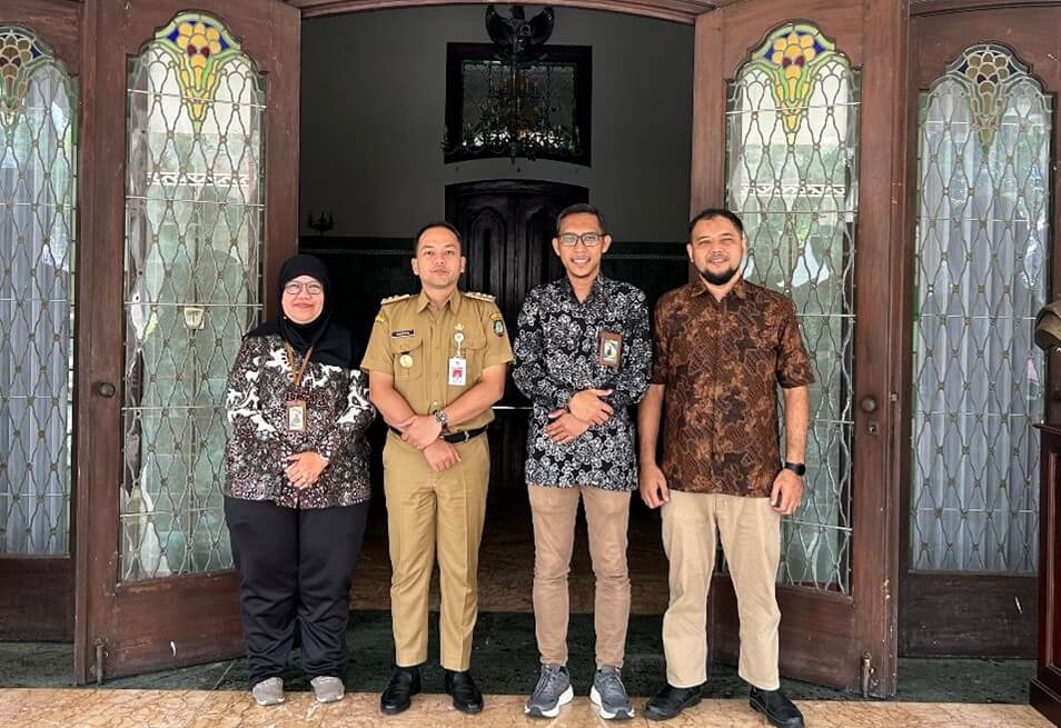 Kemitraan Strategis AK-Tekstil Solo dan Pemkot Surakarta untuk Majukan Ekosistem Tekstil Lokal