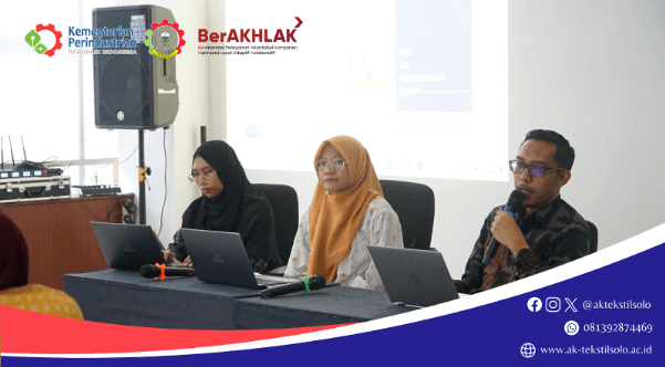 Sosialisasi Perpajakan KPP Surakarta dalam Rangka Tindak Lanjut Pemantauan Kepatuhan LHKAN