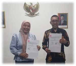 Menuju Tekstil Indonesia Unggul: Kolaborasi AK-Tekstil Solo dan PT Mahatex Indonesia Jaya