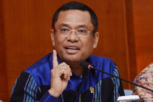Kemenperin Inisiasi Pendirian Akademi Komunitas Industri TPT