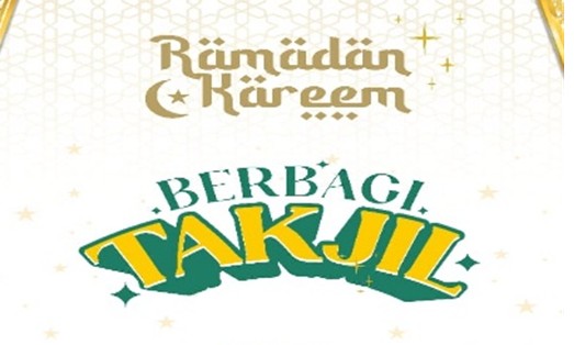 Bakti Sosial Ramadhan 1446 H: LSIK Al Hamaas dan DWP AK-Tekstil Solo Bagikan Takjil untuk Kaum Duafa dan Pengendara
