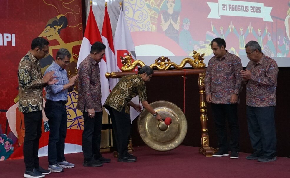 API Jawa Tengah Tetapkan Kepengurusan Baru, Perkuat Sinergi dengan AK-Tekstil Solo