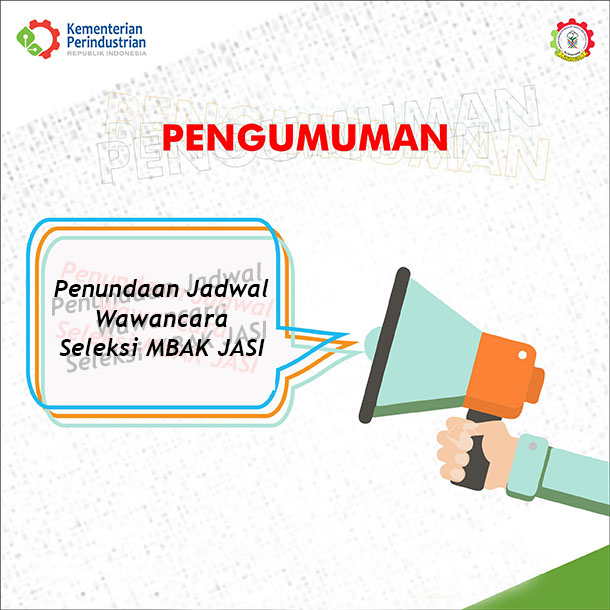 Penundaan Wawancara Seleksi PMB Jalur Prestasi 2021
