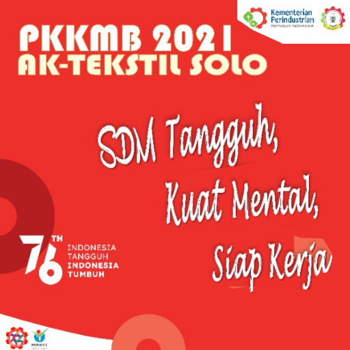 Pengenalan Kehidupan Kampus bagi Mahasiswa Baru (PKKMB) 2021