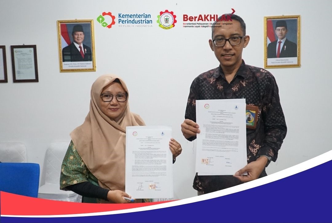 Perkuat Sinergi Vokasi Antarpulau, AK Tekstil Solo Sambut Kunjungan SMKN 8 Medan untuk Penjajakan Kerjasama Kelas Industri