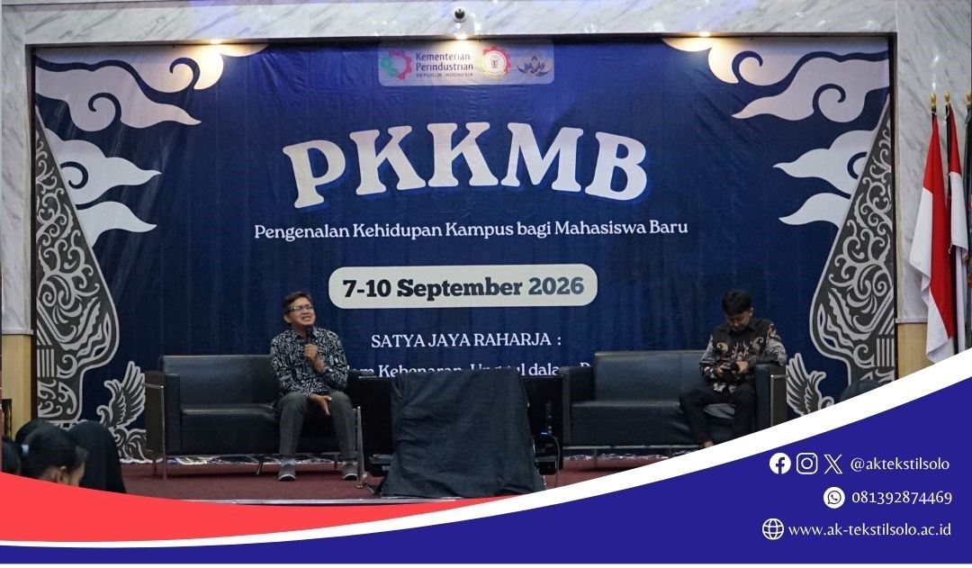 Seminar Nasional Sinergi Perguruan Tinggi dan Industri dalam Mendorong Inovasi dan Transformasi Digital