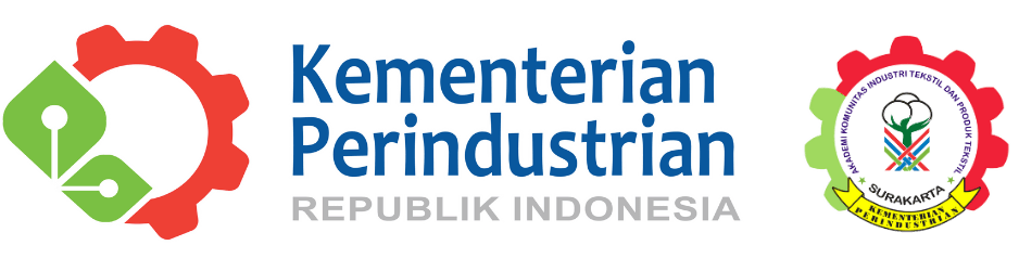 AK Tekstil Solo logo